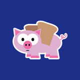 Breadpig Shirt