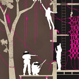 Information Warfare Poster