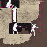 Information Warfare Poster