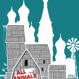 Animal Farm Poster