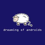 Dreaming of Androids Shirt