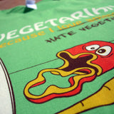 Vegetarian Shirt