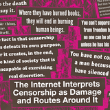 Information Warfare Poster